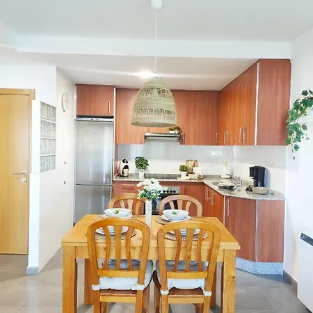 Almar Carril Apartment Vilagarcia de Arousa Exterior photo