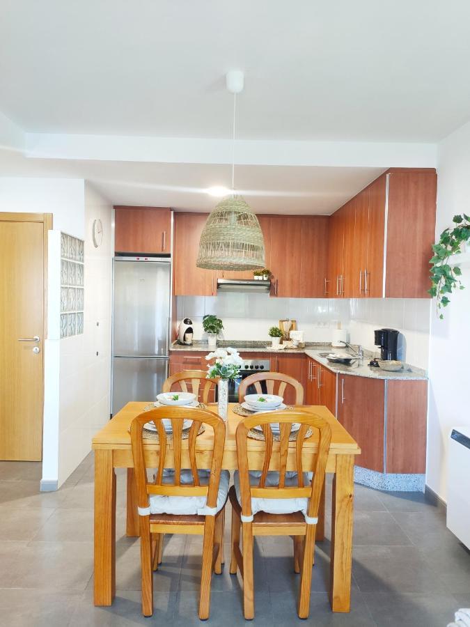 Almar Carril Apartment Vilagarcia de Arousa