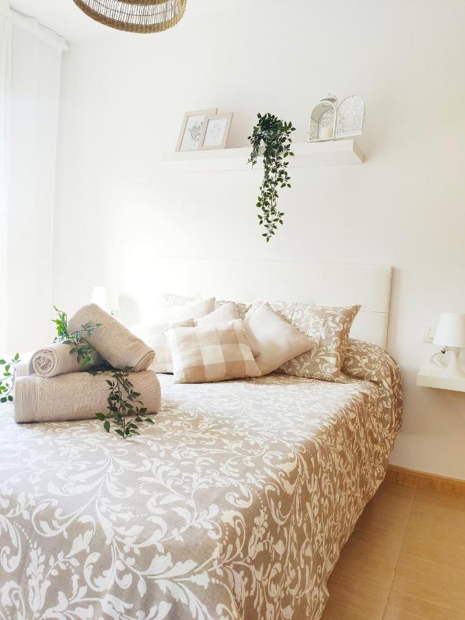 Apartment Almar Carril *