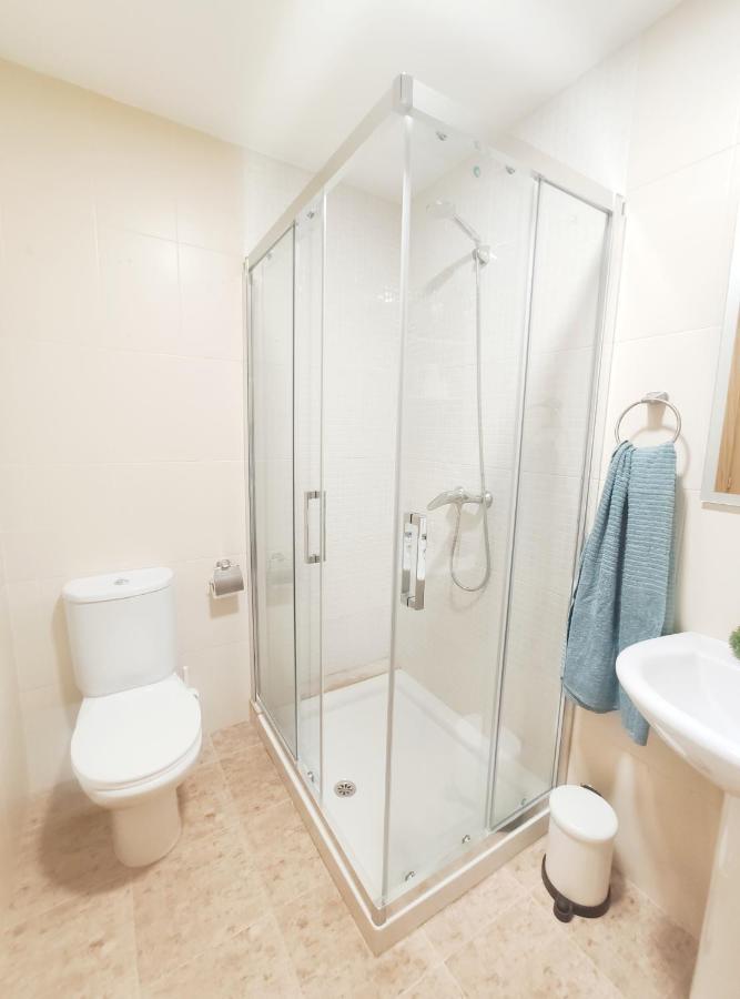 Apartment Almar Carril