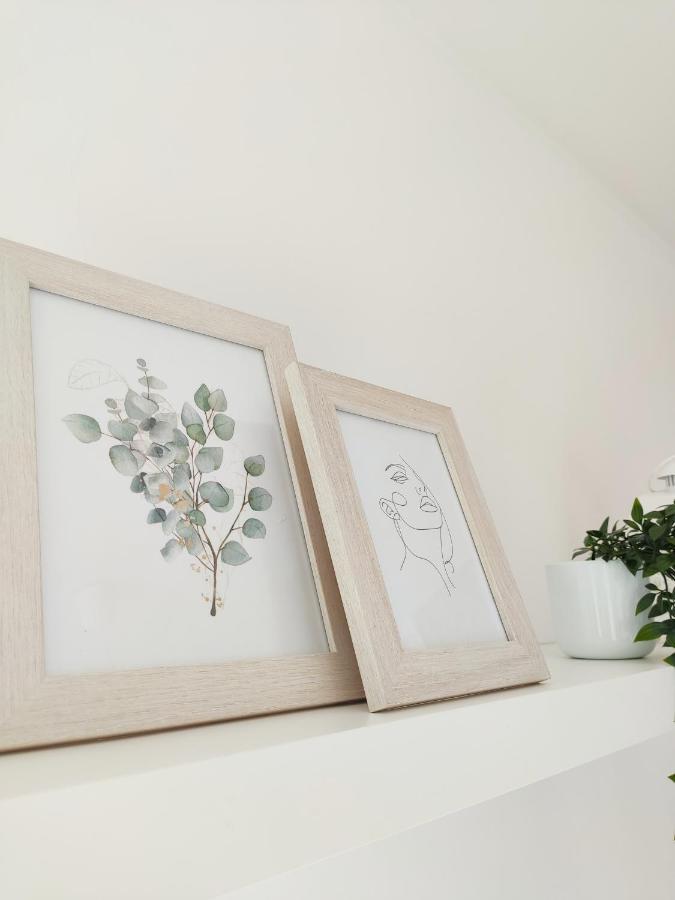 Almar Carril Apartment Vilagarcia de Arousa