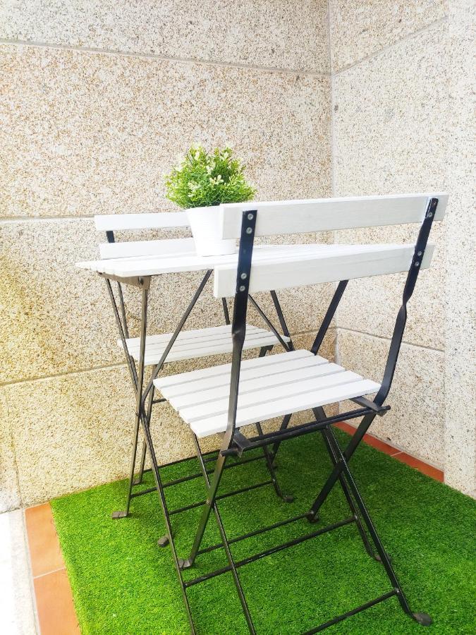 Apartment Almar Carril *