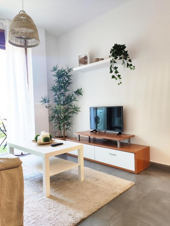 Appartement Almar Carril *