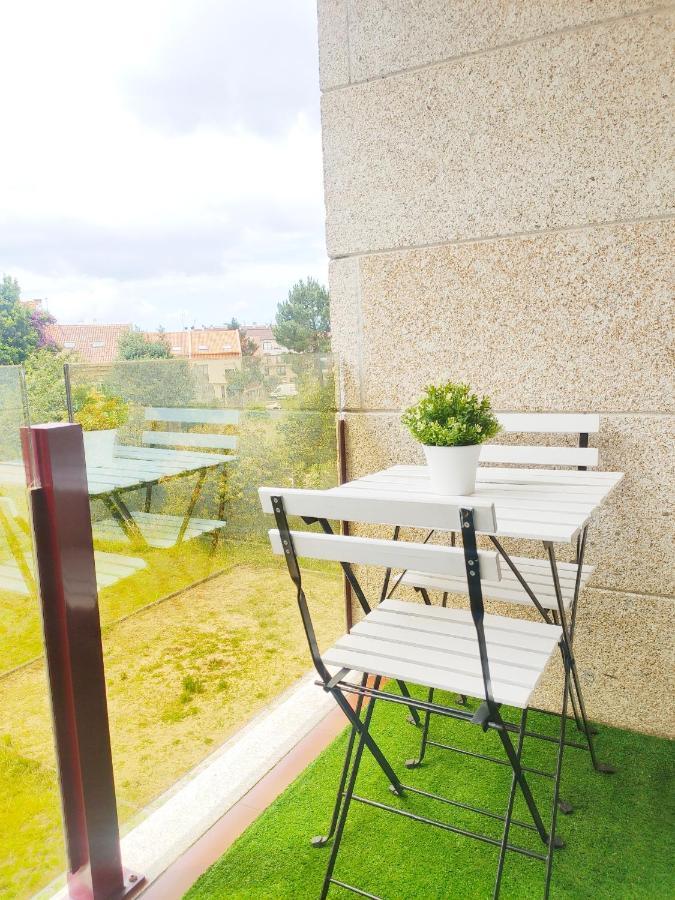 Apartment Almar Carril