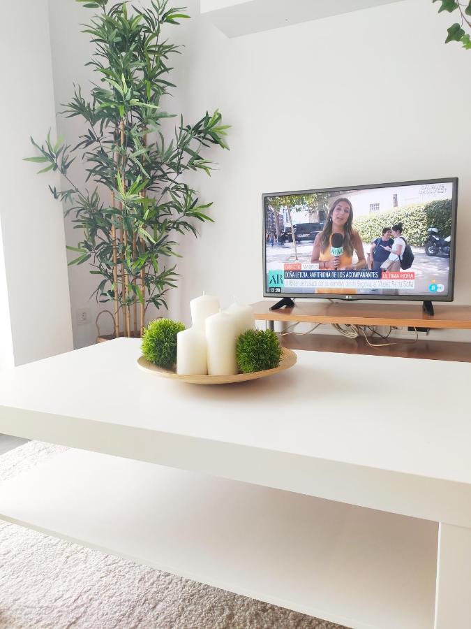 Apartment Almar Carril